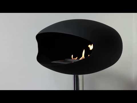 Bioethanol Standkamin - OVO